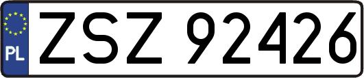 ZSZ92426