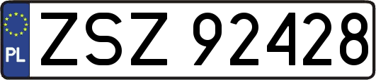 ZSZ92428
