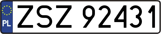 ZSZ92431