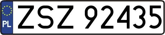 ZSZ92435