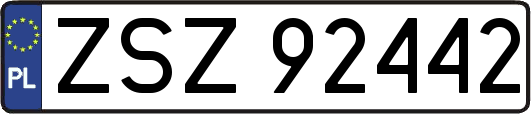 ZSZ92442