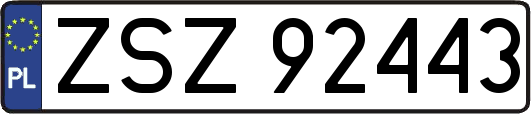 ZSZ92443