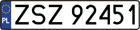 ZSZ92451