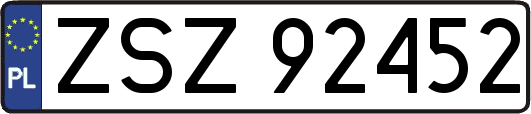 ZSZ92452
