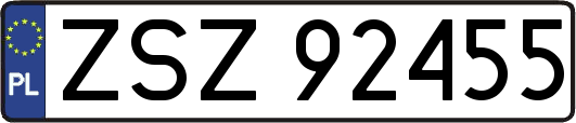 ZSZ92455