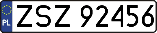 ZSZ92456