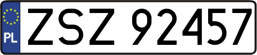 ZSZ92457