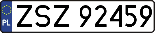 ZSZ92459