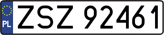 ZSZ92461