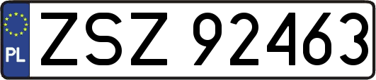 ZSZ92463