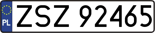 ZSZ92465