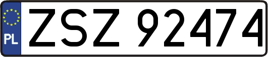 ZSZ92474
