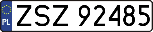 ZSZ92485