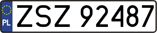 ZSZ92487