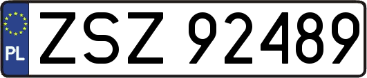 ZSZ92489