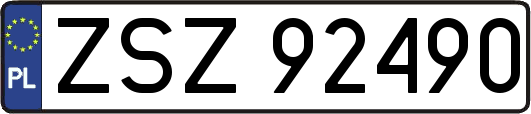 ZSZ92490