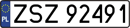ZSZ92491