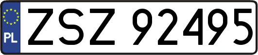 ZSZ92495