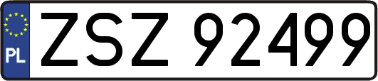 ZSZ92499