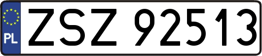 ZSZ92513