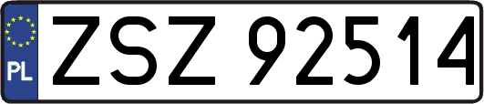 ZSZ92514