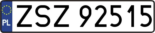 ZSZ92515