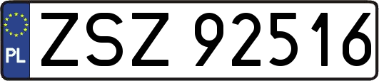 ZSZ92516