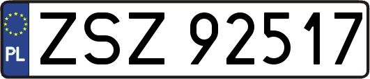 ZSZ92517