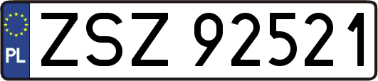ZSZ92521