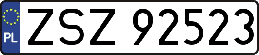 ZSZ92523