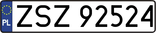 ZSZ92524