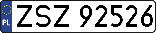 ZSZ92526