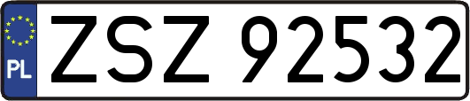 ZSZ92532