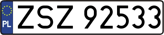 ZSZ92533