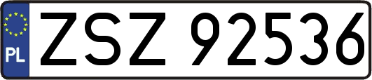 ZSZ92536
