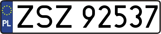 ZSZ92537