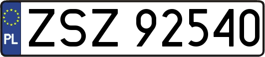 ZSZ92540