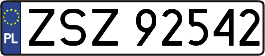 ZSZ92542