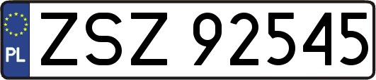 ZSZ92545