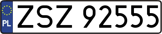 ZSZ92555