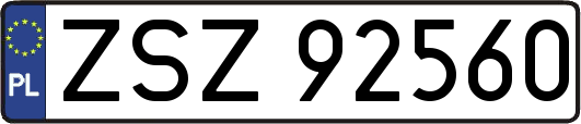ZSZ92560