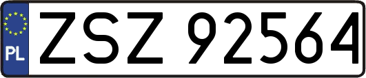 ZSZ92564