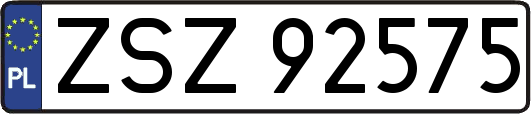 ZSZ92575