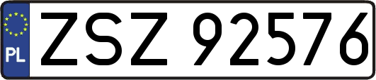ZSZ92576