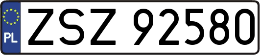 ZSZ92580