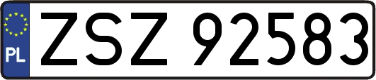 ZSZ92583