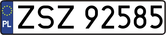 ZSZ92585