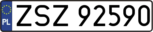 ZSZ92590