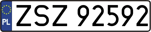 ZSZ92592