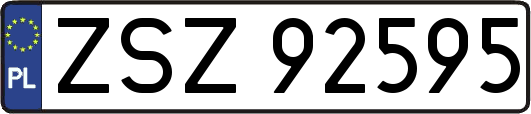 ZSZ92595